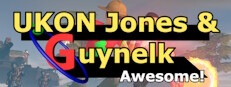 UKNON Jones & Guynelk - Awesome!