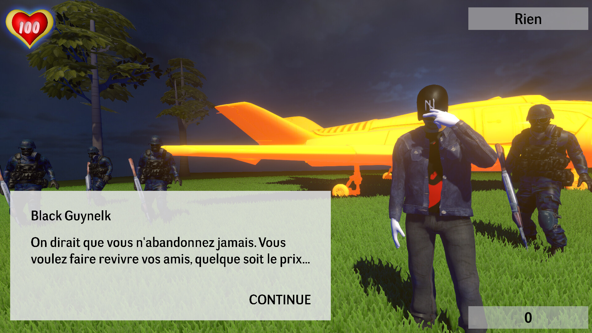 UKNON Jones & Guynelk - Awesome! #5