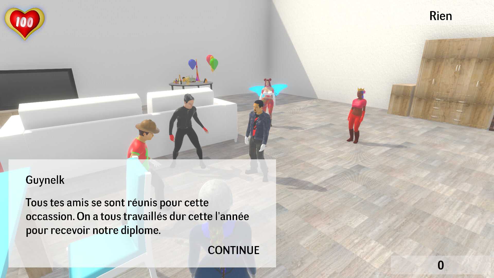 UKNON Jones & Guynelk - Awesome! #2