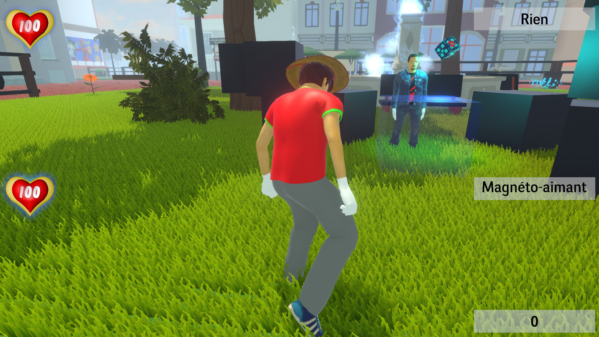 UKNON Jones & Guynelk - Awesome! #7