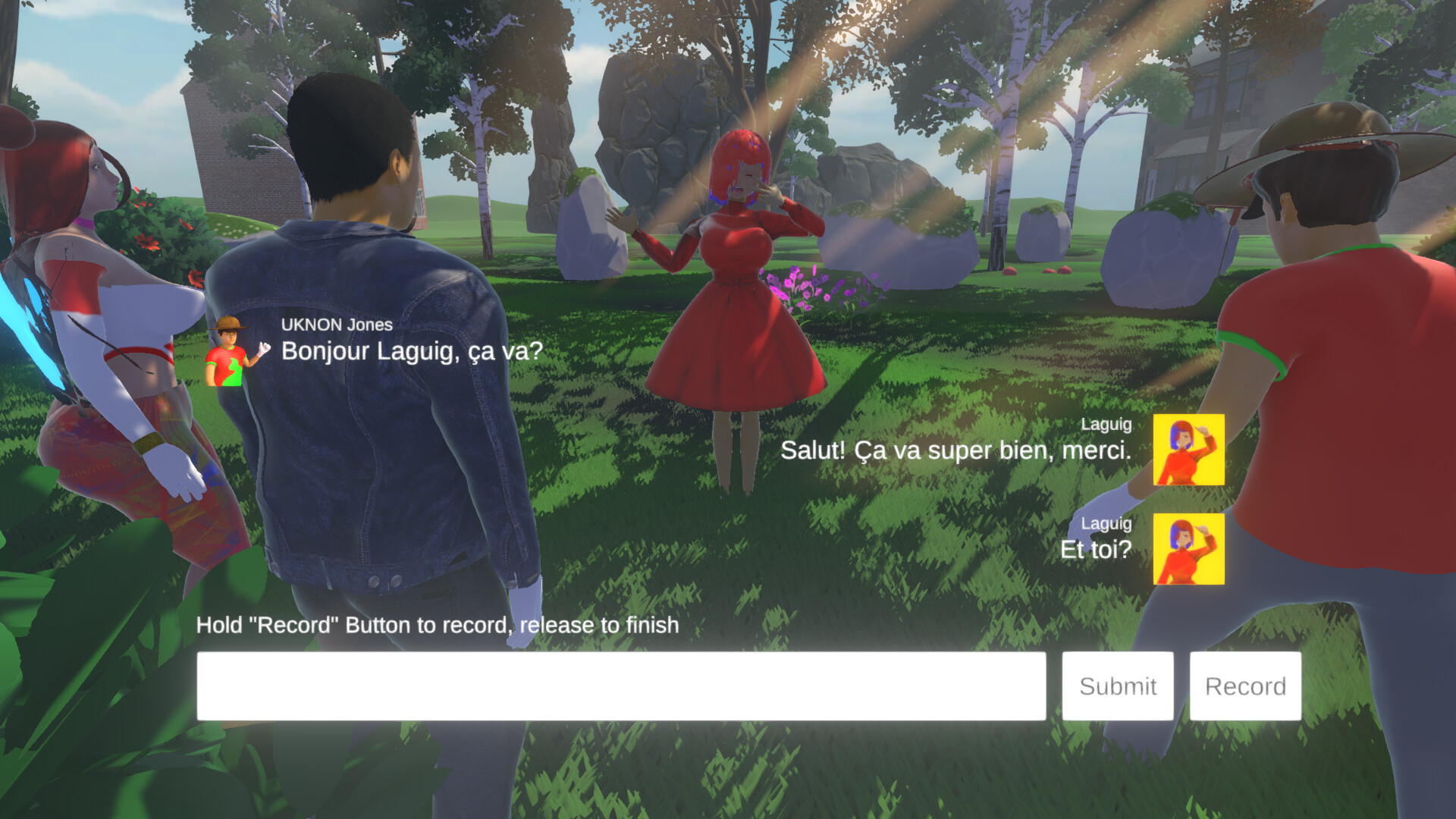 UKNON Jones & Guynelk - Awesome! #8