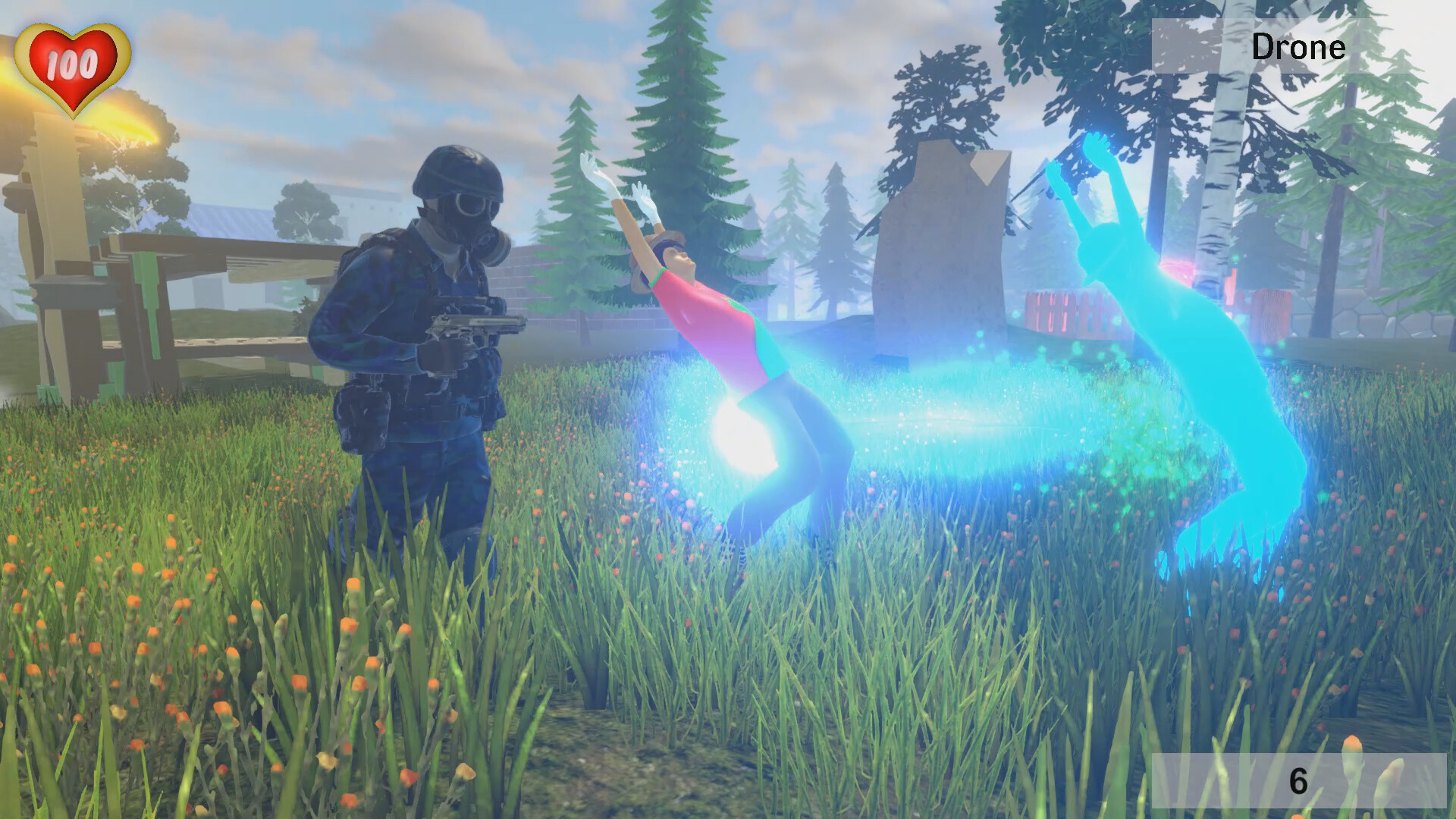 UKNON Jones & Guynelk - Awesome! screenshot 1
