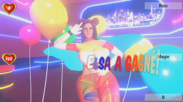 UKNON Jones & Guynelk - Awesome! game for windows Pc 1