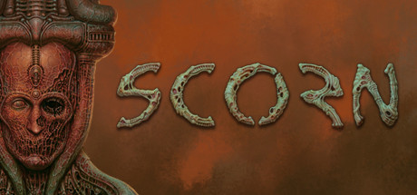 Revisión: Scorn, un misterioso juego basado en la obra de H.R. Giger