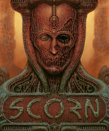 Scorn