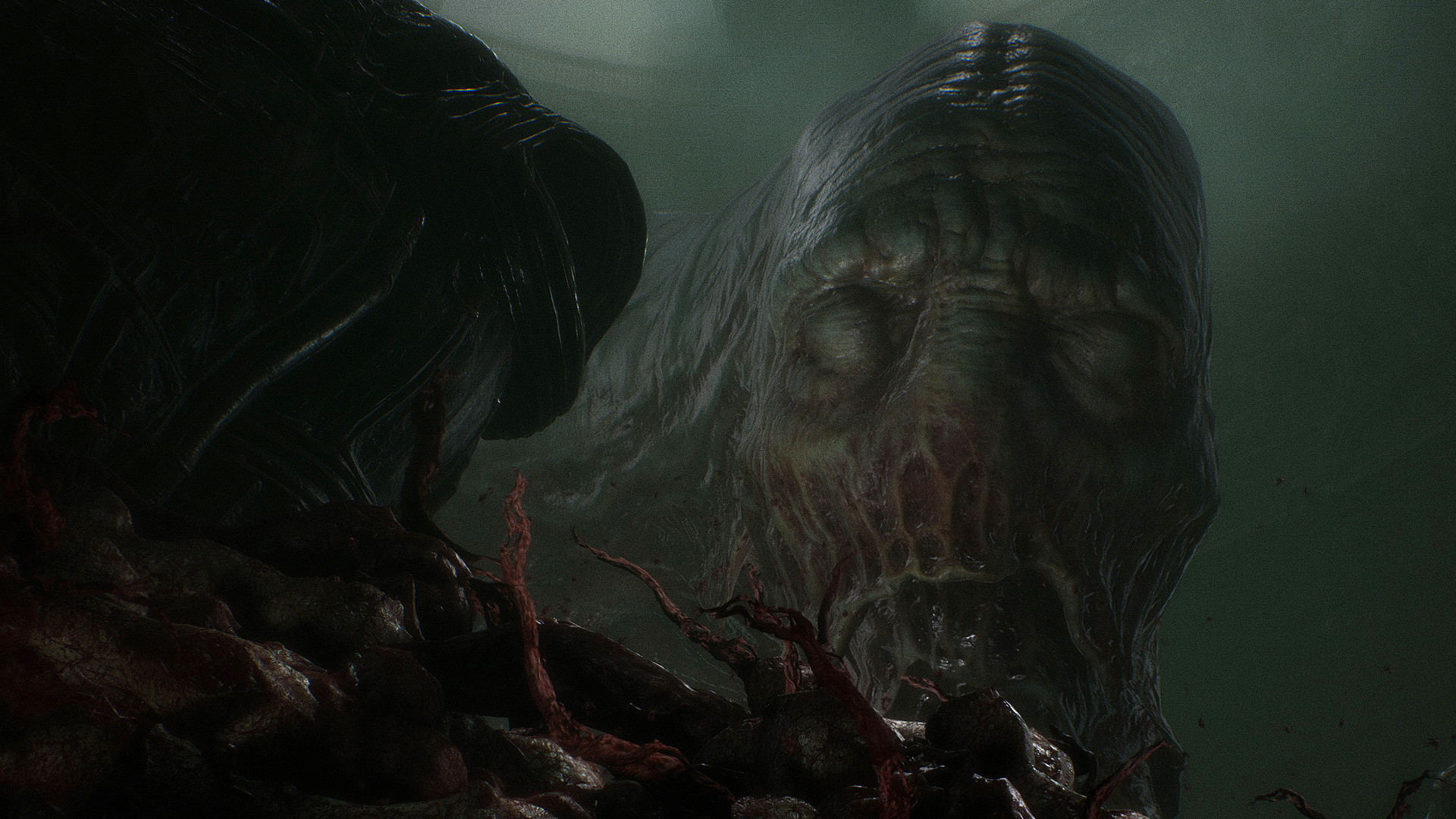 Indie Game Lover Scorn
