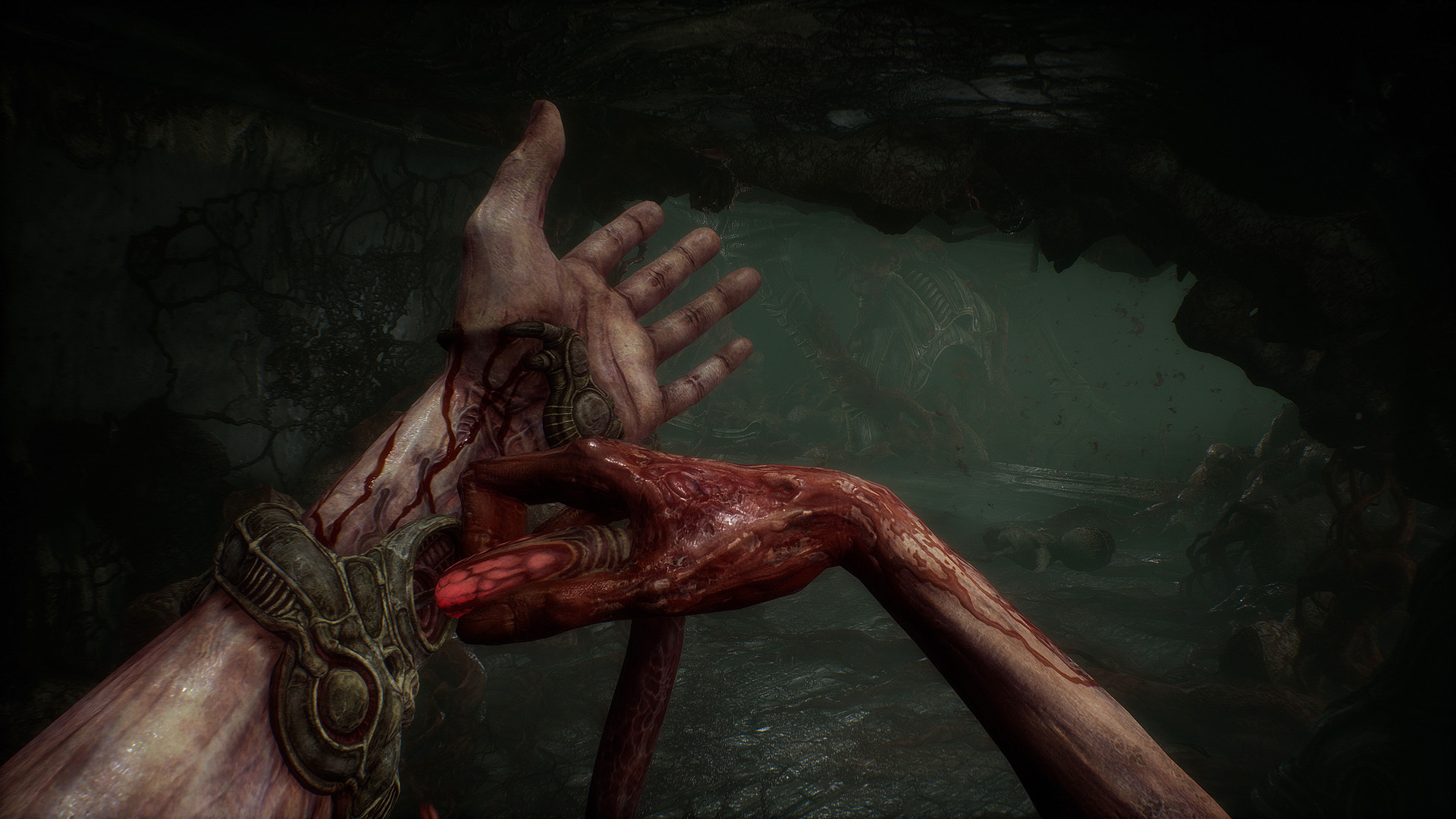 Indie Game Lover Scorn