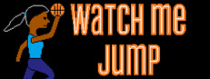 Watch Me Jump 게임 이미지