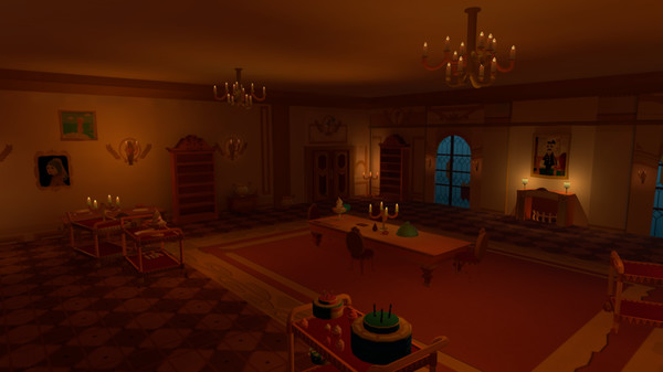 PAPER FIRE ROOKIE (Formerly Paperville Panic)for windows and Linux 1