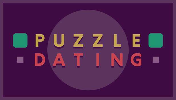 Dating puzzle фото