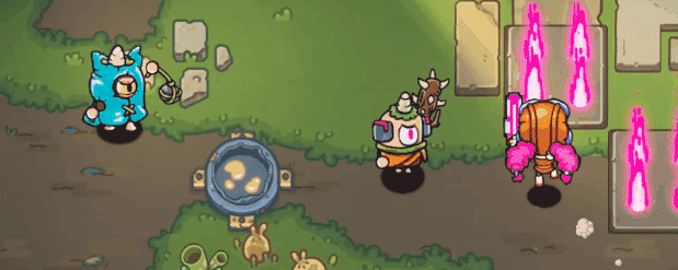 Metaverse Keeper Metaverse Keeper