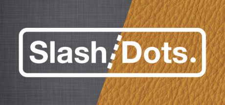 Slash/Dots. header image