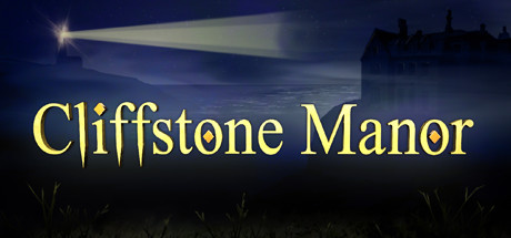 Cliffstone Manor Cover Image