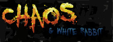 Chaos and the White Robot 게임 이미지
