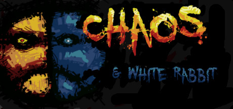 Chaos and the White Robot header image