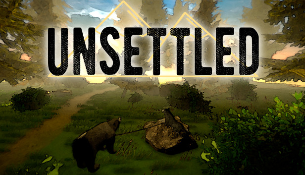 Save 80% on Unsettled on Steam