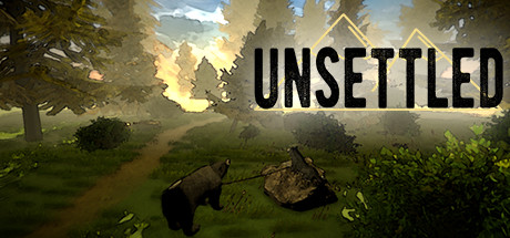 Unsettled (1.63 GB)