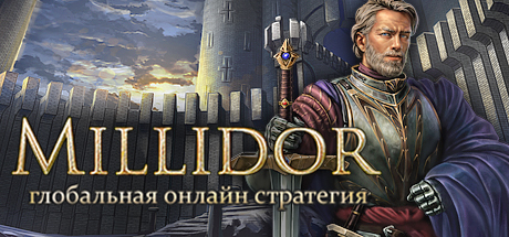 Millidor Cover Image