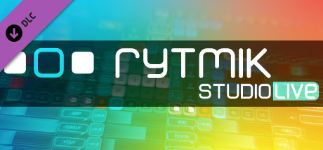 Rytmik Live banner image