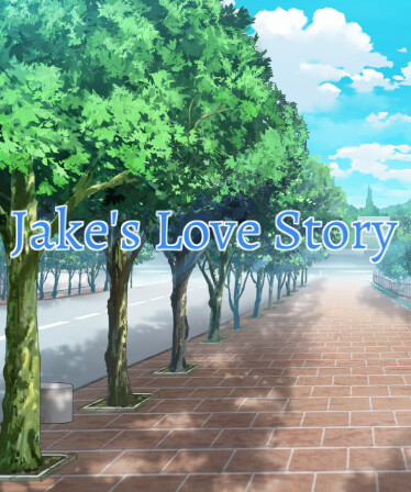 Jake's Love Story