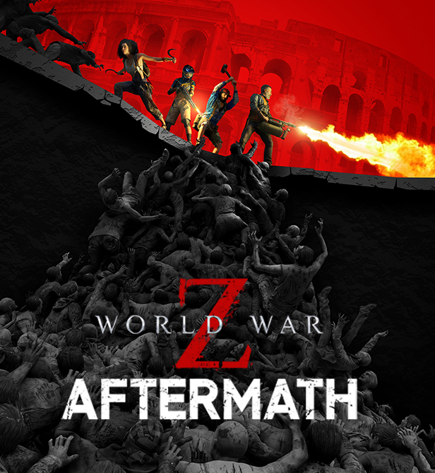 World War Z on Steam