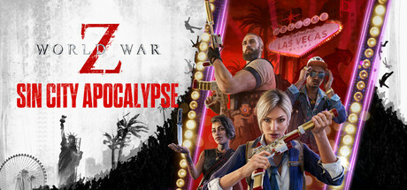 World War Z Game Cross-Play Enabled and Free on Epic Games Store