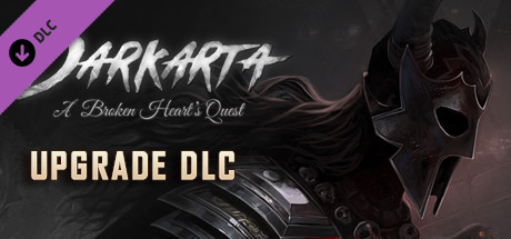Darkarta - Collector Edition Upgrade DLC banner image