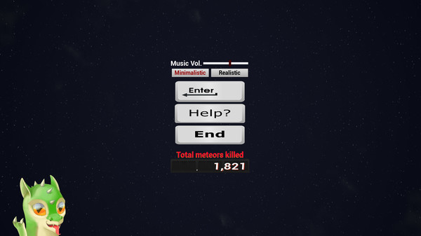 скриншот Keyboard Killers 0