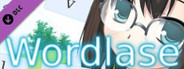Wordlase - 2500 levels