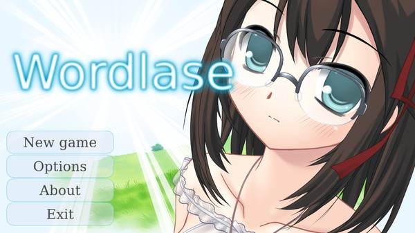 Wordlase - 2500 levels