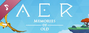 AER Memories of Old Soundtrack