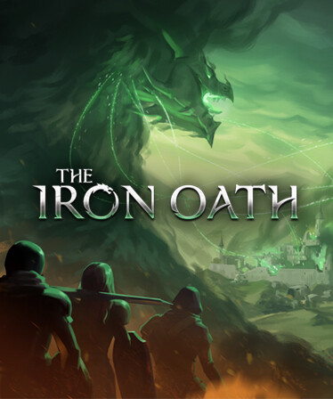 The Iron Oath