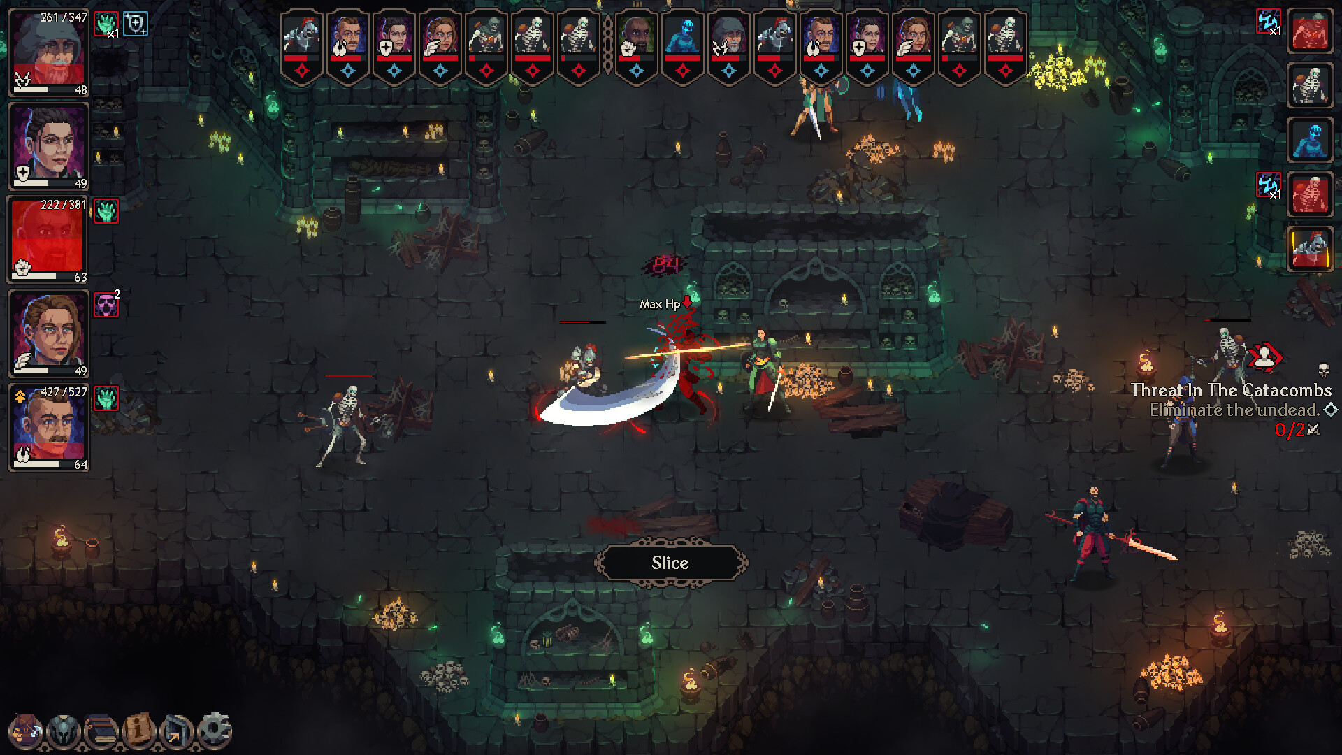 The Iron Oath on Steam