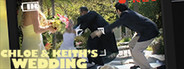Chloe and Keith's Wedding