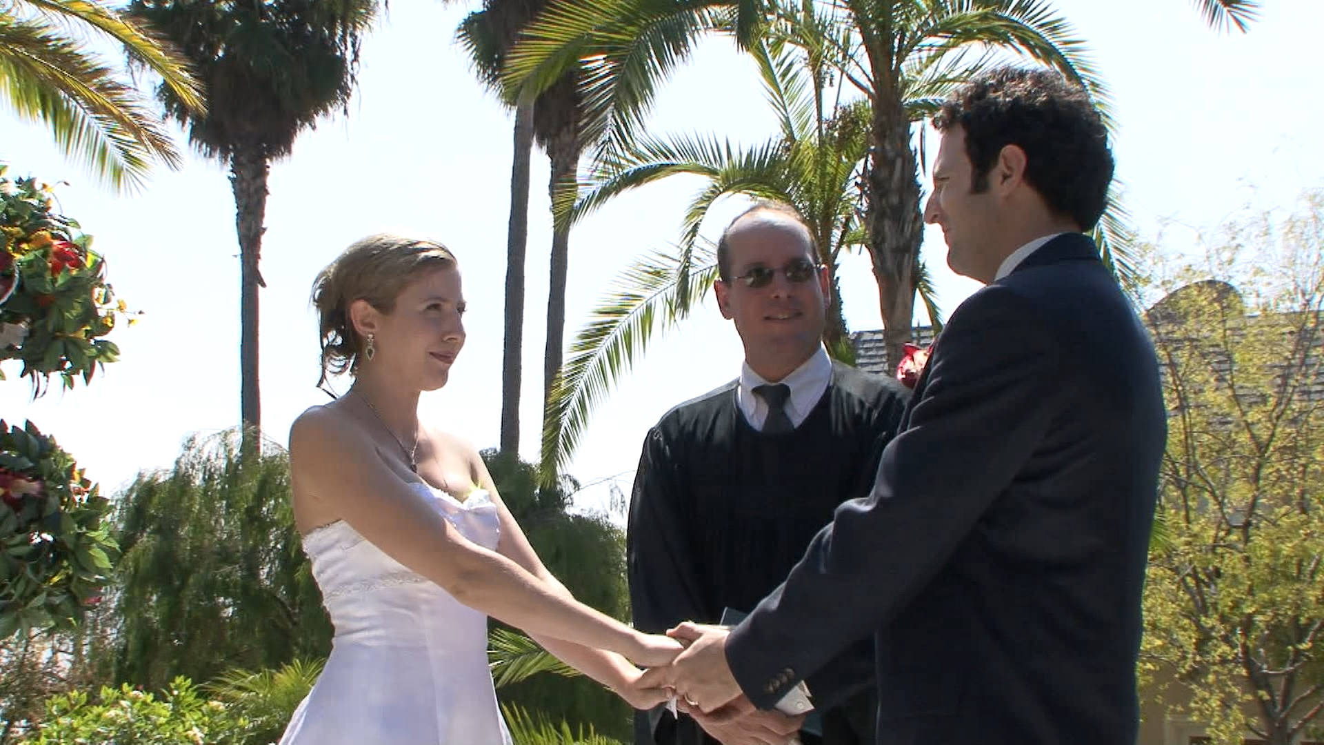 Chloe and Keith's Wedding #0