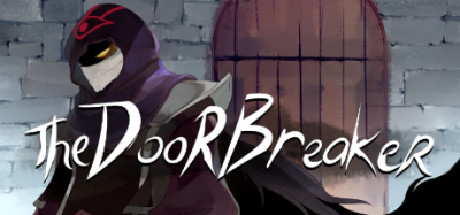 The Doorbreaker steam charts