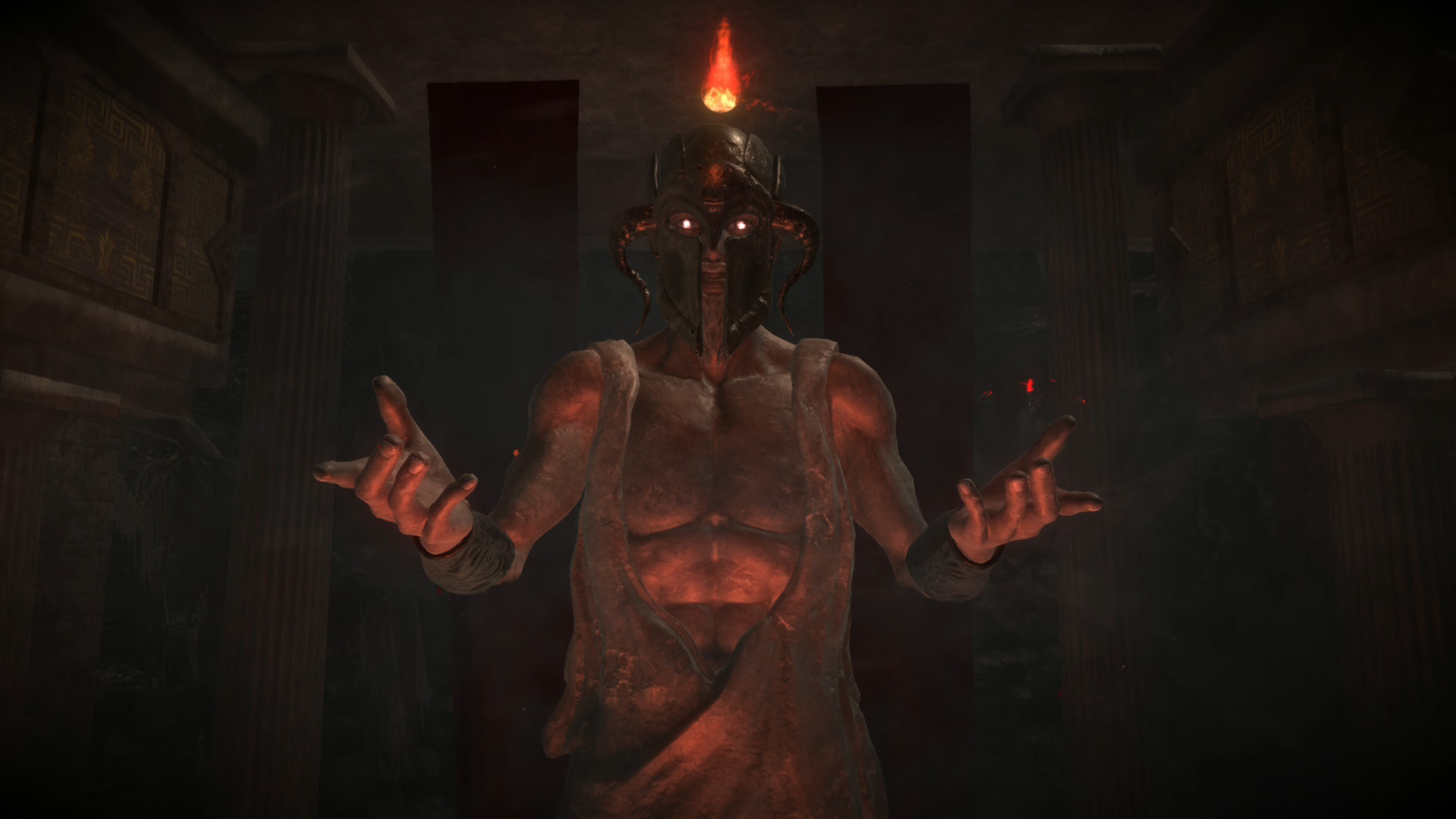 Argonus and the Gods of Stone screenshot 7