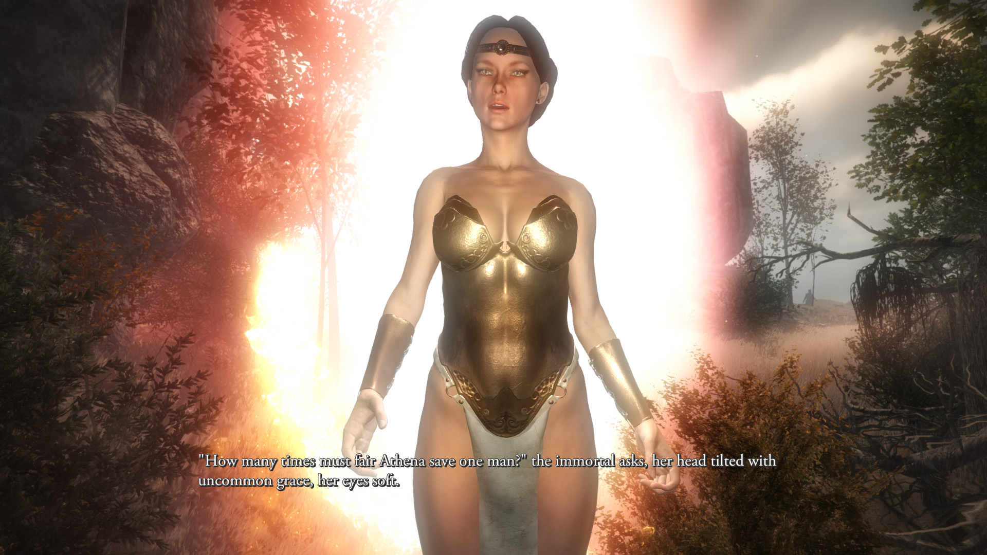 Argonus and the Gods of Stone screenshot 2