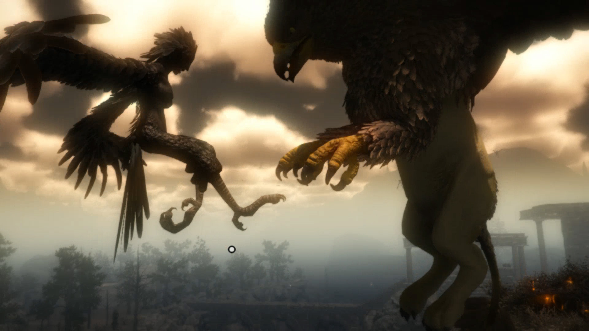 Argonus and the Gods of Stone screenshot 9