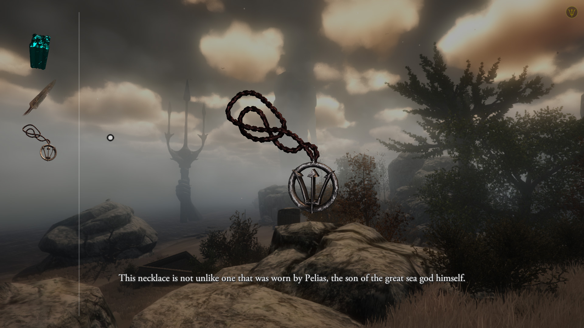 Argonus and the Gods of Stone screenshot 4