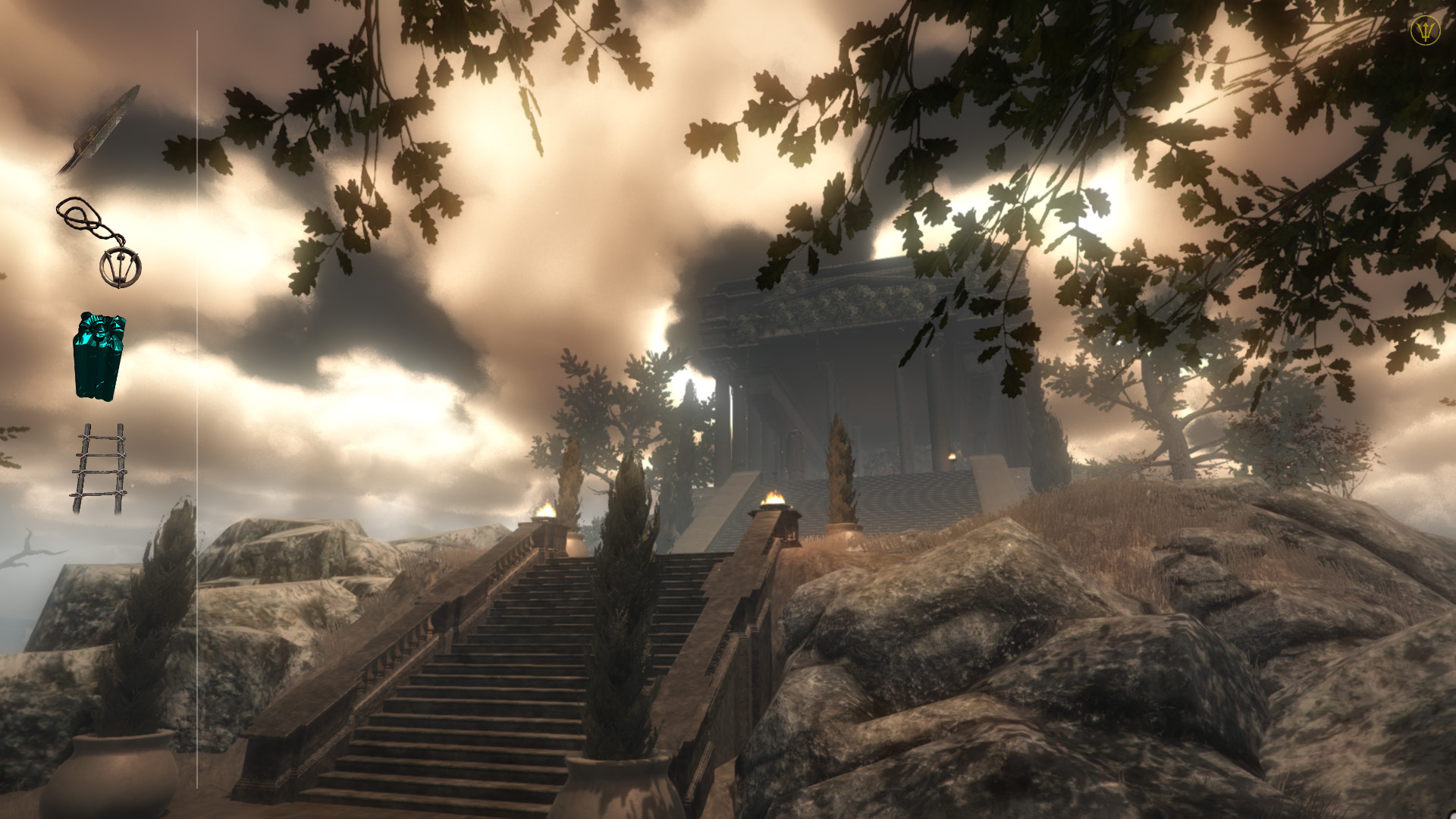 Argonus and the Gods of Stone screenshot 5
