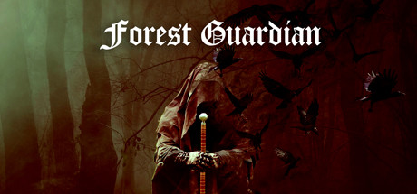Forest Guardian header image