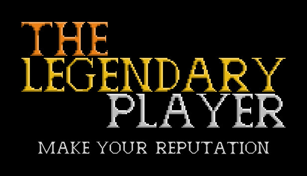 Make your play. Legend player. player надпись. play legendary. make your player.