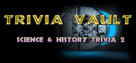 Trivia Vault: Science & History Trivia 2 header image