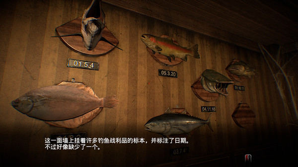 临终：重生试炼-游戏截图