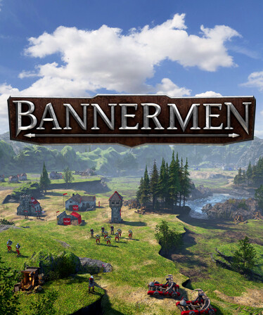 BANNERMEN