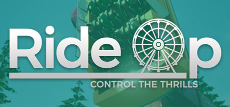 RideOp - Thrill Ride Simulator Cover Image