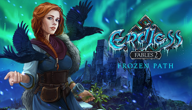 download the new Endless Fables 2: Frozen Path