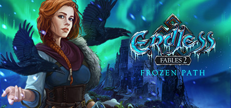 Endless Fables 2: Frozen Path for iphone download