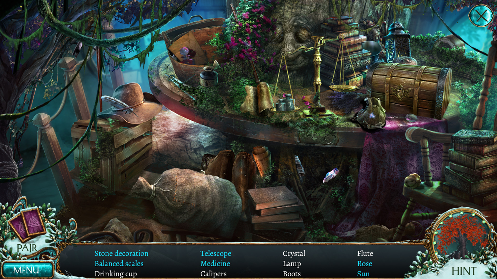 Endless Fables 2: Frozen Path instal the new version for windows